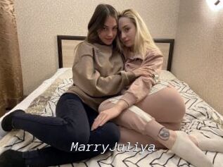 MarryJuliya