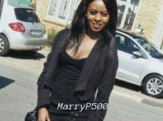 MarryP500