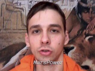 MarsPower