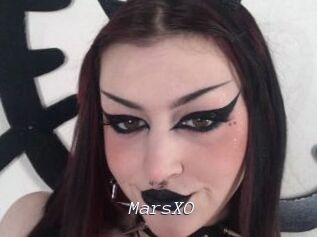 MarsXO
