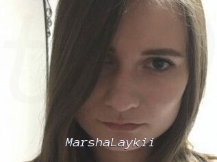 MarshaLaykii