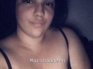 MarshaaaAnn