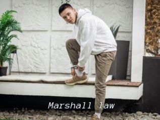 Marshall_law
