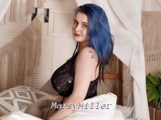 MarsyMiller