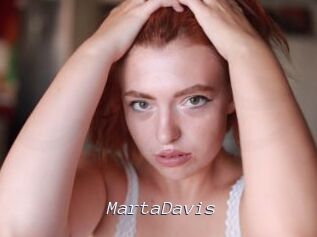 MartaDavis