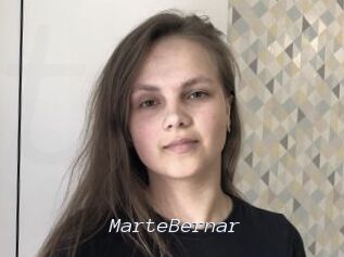 MarteBernar