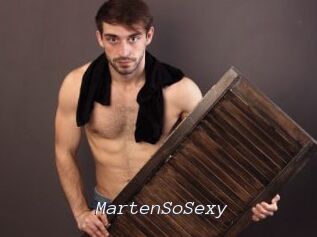 MartenSoSexy