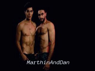MarthinAndDan