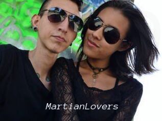 MartianLovers