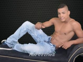 Martiinez