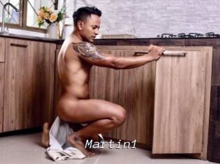 Martin1