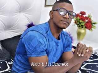 MartinGomez