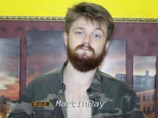 MartinRay