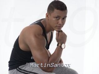 MartinSantox