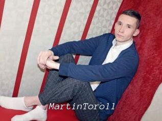 MartinToroll