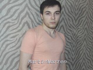 MartinWarren