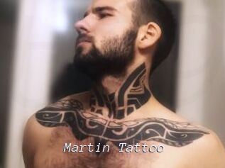 Martin_Tattoo