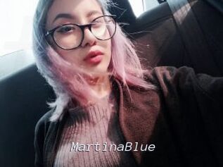 MartinaBlue