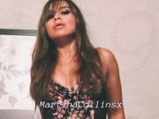 MartinaCollinsx