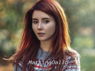 MartinaGallo