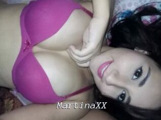 MartinaXX