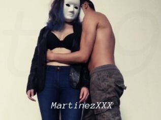 MartinezXXX