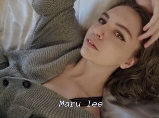 Maru_lee