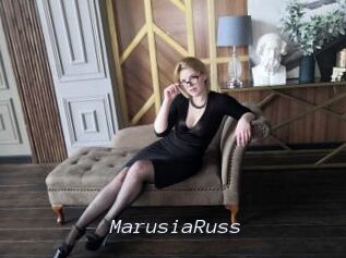 MarusiaRuss