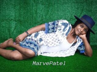MarvePatel