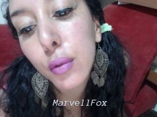 MarvellFox