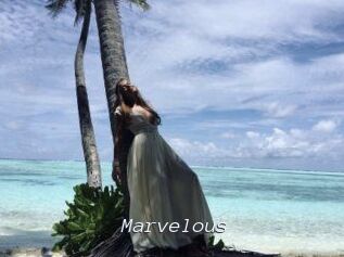 Marvelous