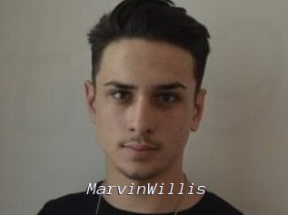 MarvinWillis