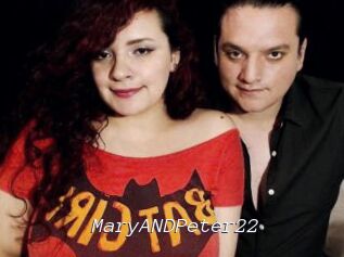 MaryANDPeter22