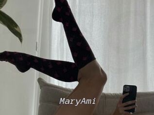 MaryAmi