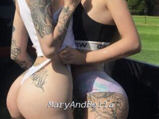 MaryAndBella