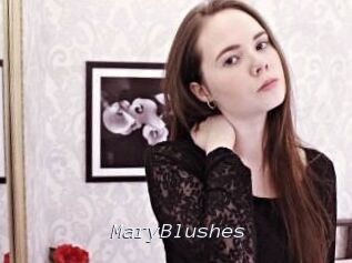 MaryBlushes