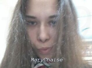 MaryChaise