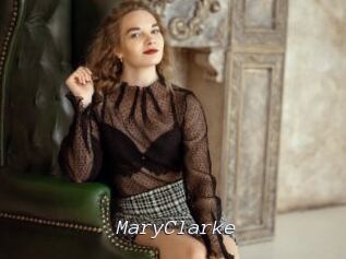 MaryClarke