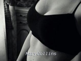 MaryCollins