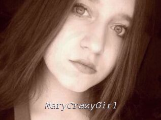 MaryCrazyGirl