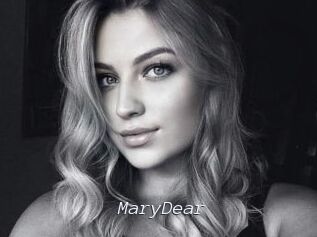 MaryDear