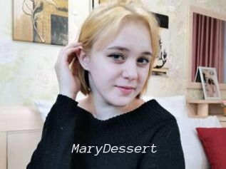MaryDessert Tel 69 Salopes