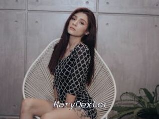 MaryDexter