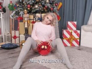 MaryDiamond
