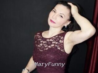 MaryFunny
