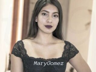MaryGomez