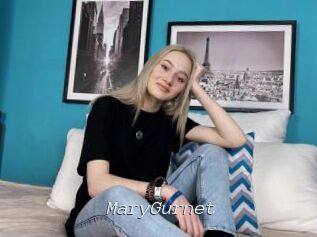 MaryGurnet