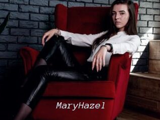 MaryHazel