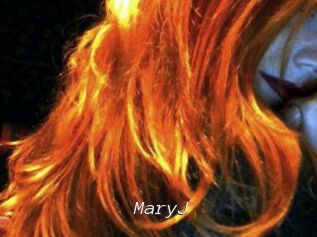 MaryJ