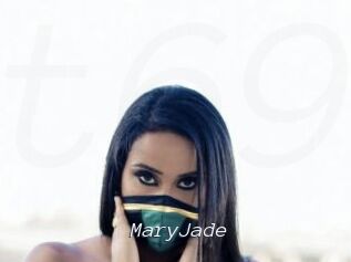 MaryJade